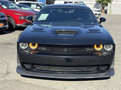 Used 2019 Dodge Challenger R/T Scat Pack image 8