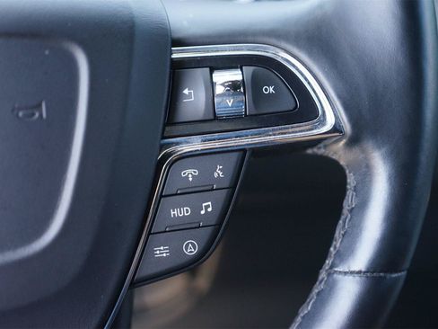 Used 2023 Lincoln Navigator Reserve AWD/4WD image 26