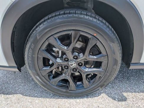 Certified 2024 Honda HR-V Sport image 11