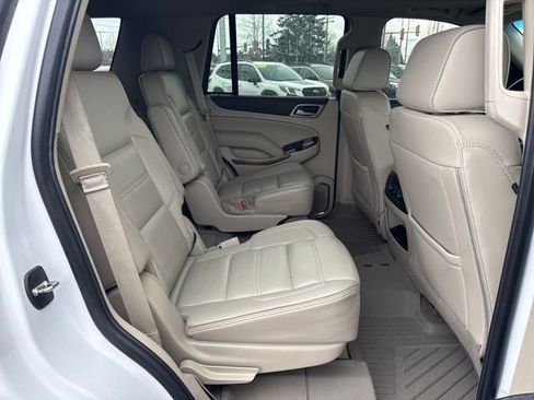 Used 2019 GMC Yukon Denali w/ Denali Ultimate Package AWD/4WD image 12