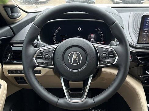 New 2026 Acura MDX SH-AWD w/ Advance Package image 14
