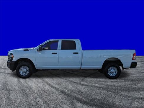 Used 2024 RAM 2500 Tradesman image 7