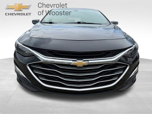 Used 2020 Chevrolet Malibu LS w/ LPO, Convenience Package 1 image 9