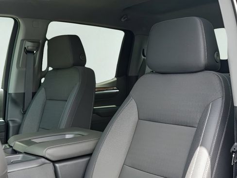 New 2026 GMC Sierra 1500 Elevation RWD image 11