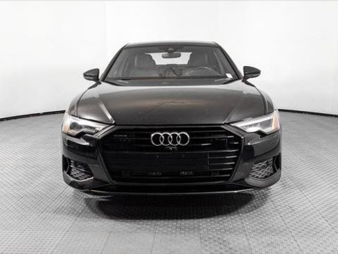 Used 2021 Audi A6 Premium Plus w/ Premium Plus Package image 12