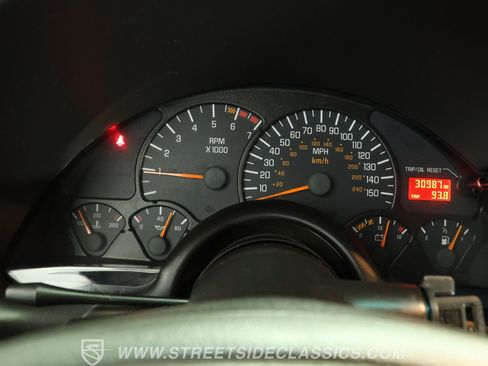 Used 2002 Pontiac Firebird Trans Am RWD image 37