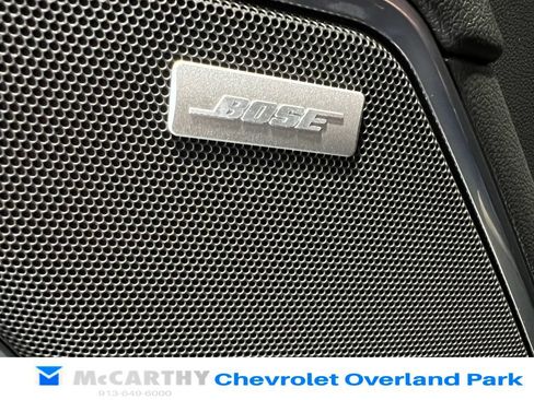 Used 2024 Chevrolet Silverado 1500 LT Trail Boss w/ Convenience Package II AWD/4WD image 19