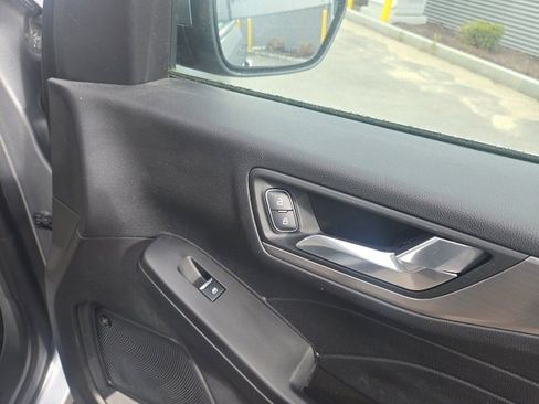 Used 2021 Ford Escape Titanium w/ Class II Trailer Tow Package image 33