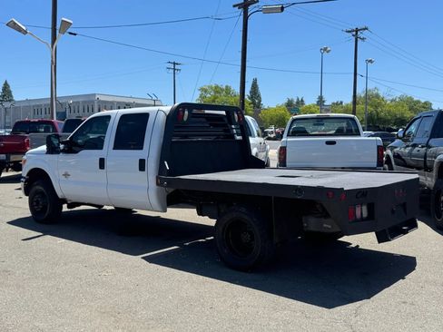 Used 2011 Ford F350 XL w/ XL Value Pkg AWD/4WD image 5