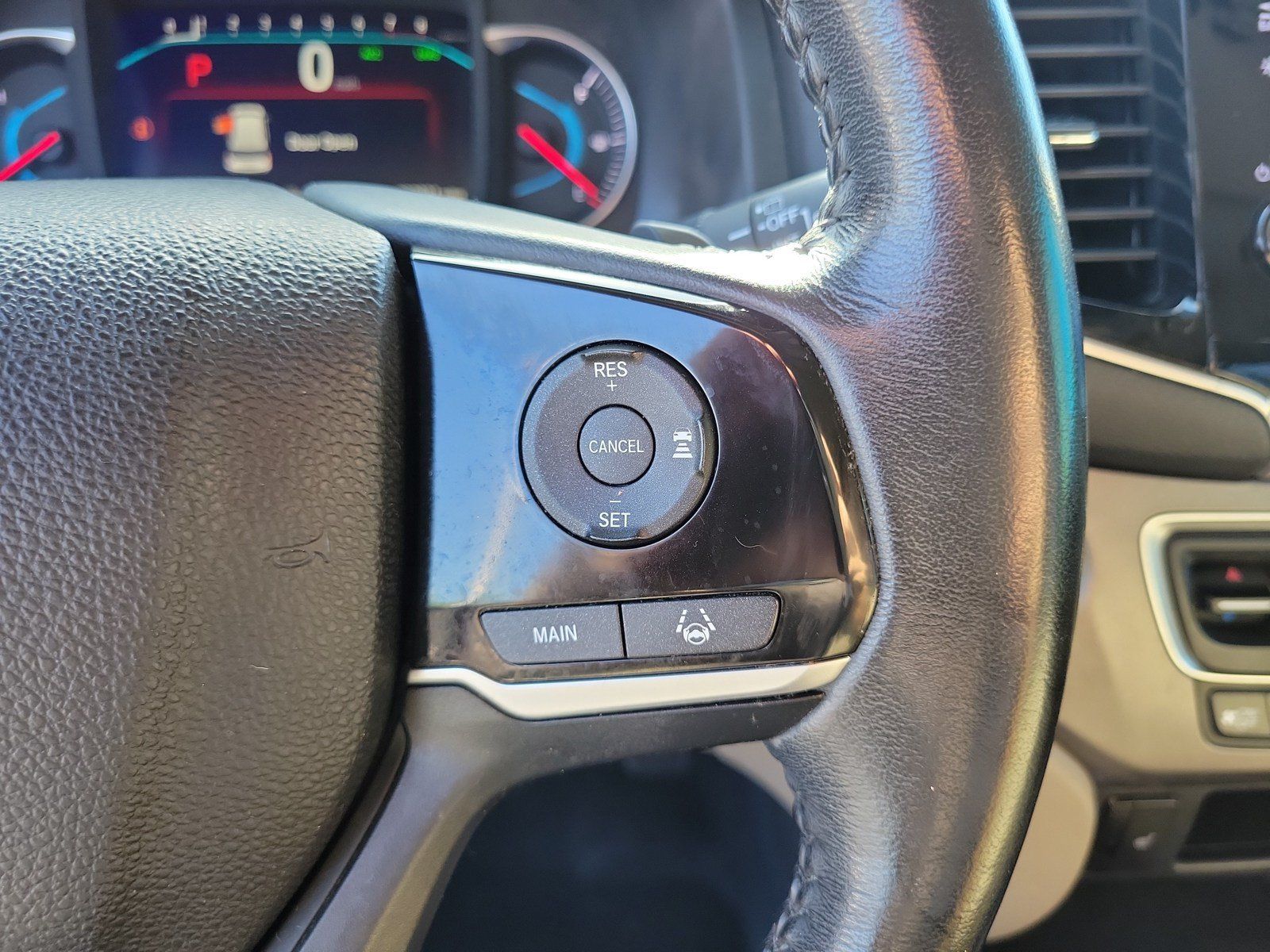Used 2021 Honda Pilot EX-L image 18