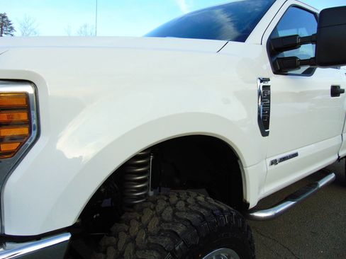 Used 2019 Ford F250 XLT image 22