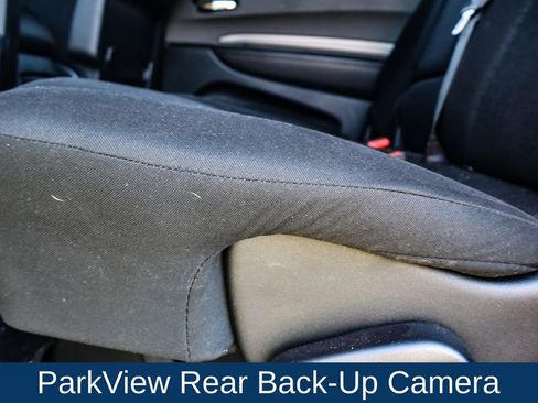 Used 2025 Dodge Durango GT w/ Blacktop Package image 13