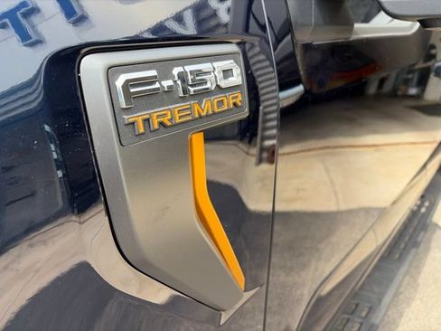 Used 2025 Ford F150 Tremor w/ Bed Utility Package AWD/4WD image 7