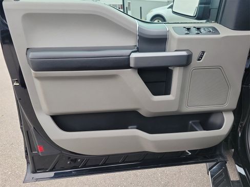 Used 2018 Ford F150 XLT w/ Equipment Group 302A Luxury image 19