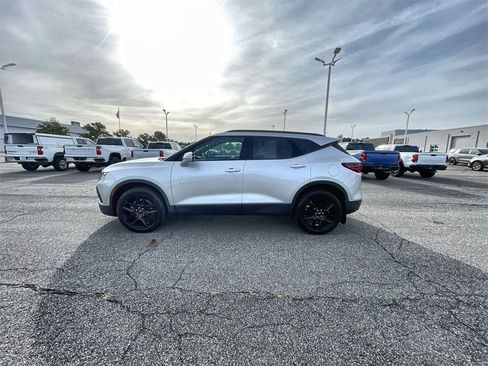 Used 2022 Chevrolet Blazer LT image 5