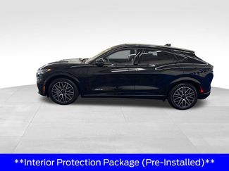 Used 2024 Ford Mustang Mach-E Premium AWD/4WD video 2
