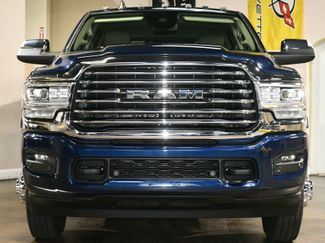 Used 2021 RAM 3500 Limited AWD/4WD video 1