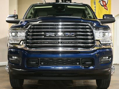 Used 2021 RAM 3500 Limited
