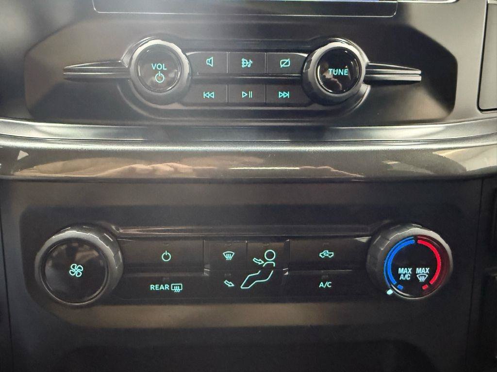 Used 2023 Ford F150 XL w/ STX Appearance Package AWD/4WD image 18