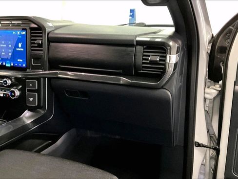 Certified 2023 Ford F150 XLT w/ Equipment Group 302A High image 15