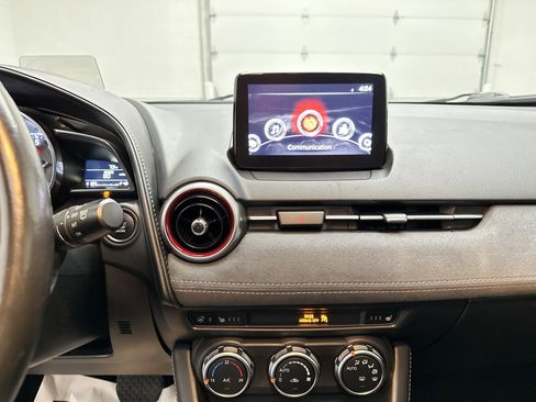 Used 2019 MAZDA CX-3 Grand Touring image 28