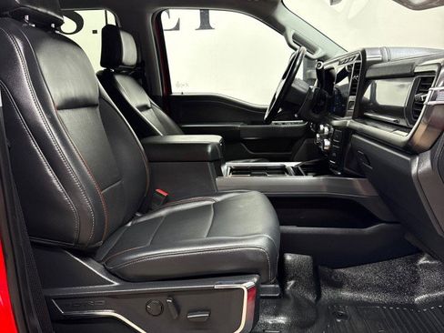 Used 2024 Ford F350 Lariat image 25