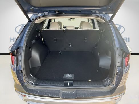 New 2026 Hyundai Tucson SEL image 19