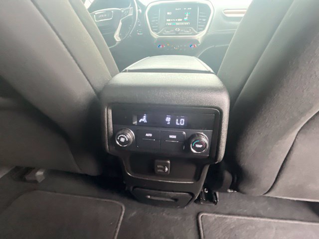 Used 2019 GMC Acadia SLE AWD/4WD image 34