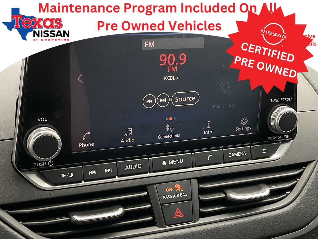 Used 2025 Nissan Altima 2.5 S FWD image 30