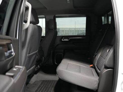 Used 2024 Chevrolet Silverado 3500 LT w/ All Star Edition AWD/4WD image 15