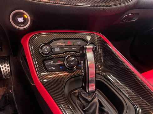 Used 2019 Dodge Challenger R/T Scat Pack w/ Widebody Package RWD image 32