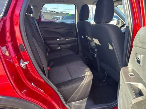 Used 2021 Mitsubishi Outlander Sport SE image 44