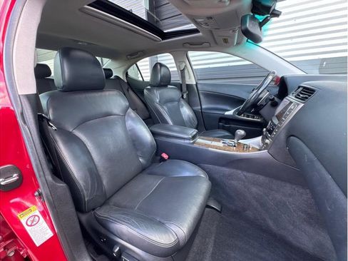 Used 2010 Lexus IS 250 AWD image 23