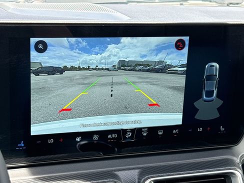 Used 2025 Ford Mustang GT Premium w/ Mustang Nite Pony Package image 20