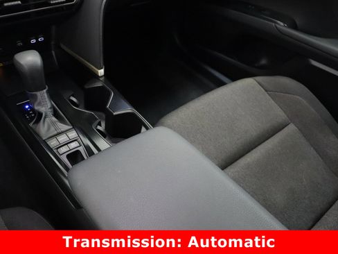 Certified 2025 Toyota Camry LE image 16