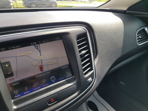 Used 2015 Chrysler 200 C w/ Sun/Sound Group FWD image 38