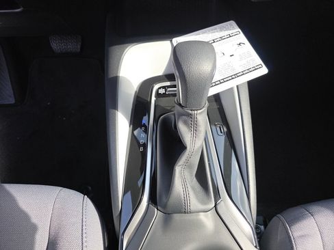 New 2026 Toyota Corolla SE FWD image 27