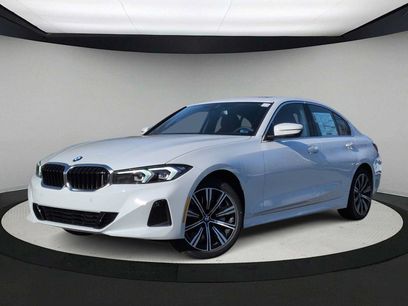 Used 2026 BMW 330i xDrive Sedan w/ Convenience Package
