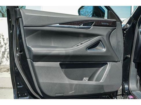 New 2026 INFINITI QX60 Autograph w/ Dark Cargo Package image 19