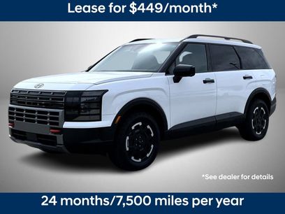 Certified 2026 Hyundai Palisade XRT Pro
