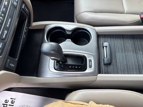 Used 2018 Honda Ridgeline RTL-T image 21