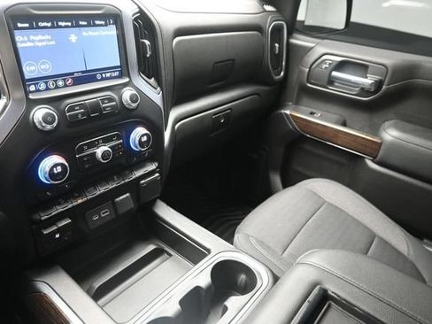 Used 2020 GMC Sierra 1500 Elevation w/ Elevation Value Package AWD/4WD image 29