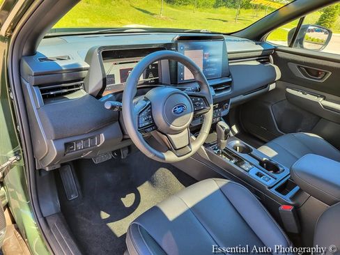 Certified 2026 Subaru Outback Limited AWD/4WD image 9