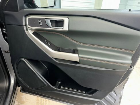 Used 2023 Ford Explorer Timberline image 30