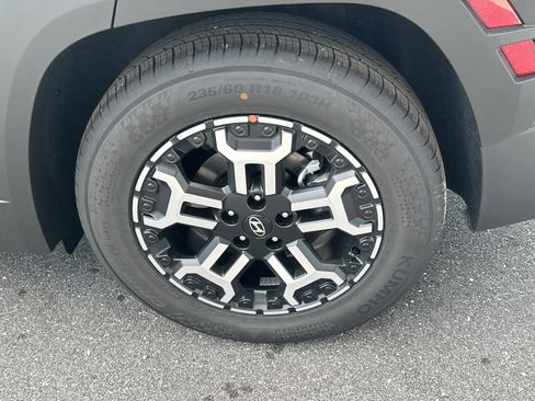 New 2026 Hyundai Tucson XRT FWD image 12
