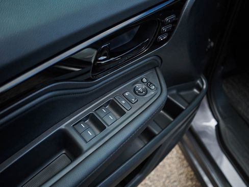 New 2026 Honda Odyssey Elite image 20