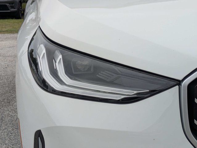 Used 2026 BMW X3 xDrive30i AWD/4WD image 9
