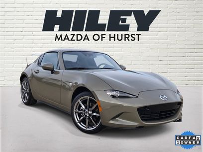 Used 2023 MAZDA MX-5 Miata Grand Touring