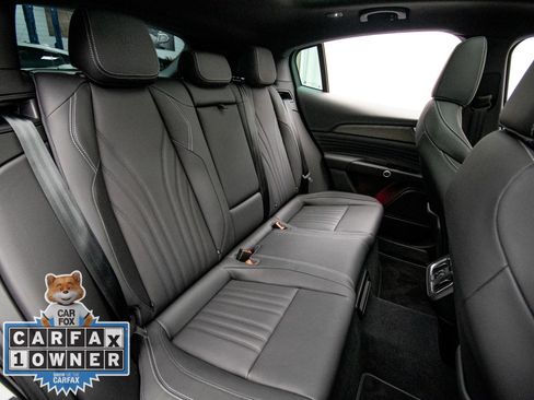 Used 2025 Maserati Grecale GT AWD/4WD image 32