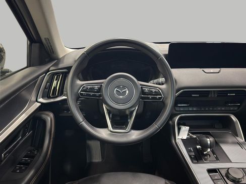 Used 2025 MAZDA CX-90 3.3 Turbo w/ Premium Sport Pkg image 15